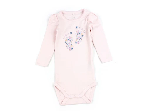 Name It festival bloom printet body